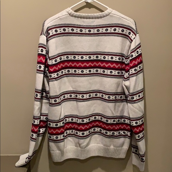 Vintage Chaps Pullover Sweater - Picture 9 of 10